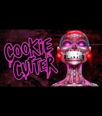 Buy Cookie Cutter Global CD Key and Compare Prices