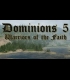 Buy Dominions 5: Warriors of the Faith Global CD Key and Compare Prices
