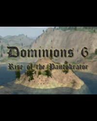 Buy Dominions 6: Rise of the Pantokrator Global Steam Gift CD Key and Compare Prices