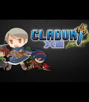 Buy Cladun X2 ROW CD Key and Compare Prices