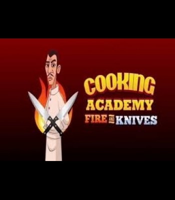 Buy Cooking Academy Fire and Knives Global CD Key and Compare Prices
