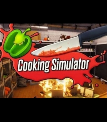 Buy Cooking Simulator EU Steam Gift CD Key and Compare Prices