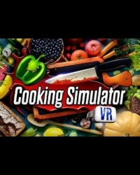 Buy Cooking Simulator VR Global CD Key and Compare Prices