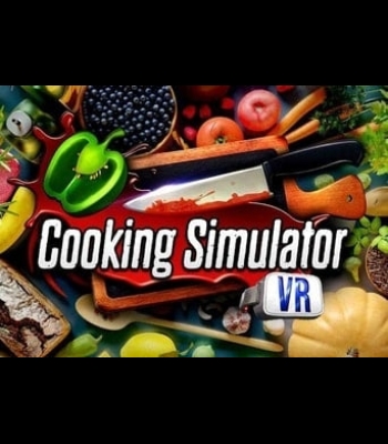 Buy Cooking Simulator VR Global CD Key and Compare Prices