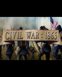 Buy Civil War: 1865 Global CD Key and Compare Prices