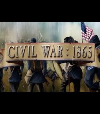 Buy Civil War: 1865 Global CD Key and Compare Prices