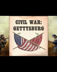 Buy Civil War: Gettysburg Global CD Key and Compare Prices