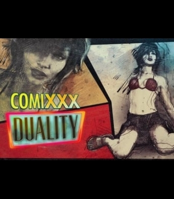 Buy Comixxx Duality Global CD Key and Compare Prices