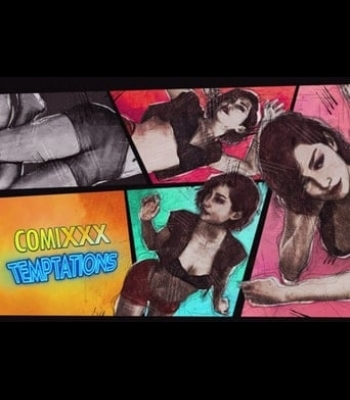 Buy Comixxx Temptations Global CD Key and Compare Prices