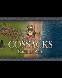Buy Cossacks: Back to War Global CD Key and Compare Prices