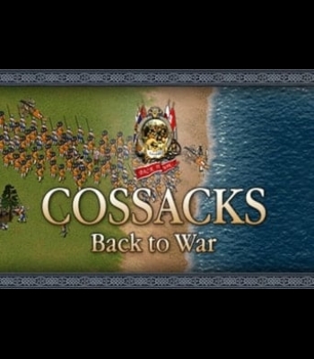 Buy Cossacks: Back to War EU CD Key and Compare Prices