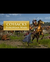 Buy Cossacks: European Wars Global CD Key and Compare Prices