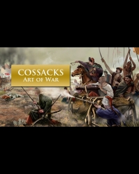 Buy Cossacks: European Wars EU CD Key and Compare Prices