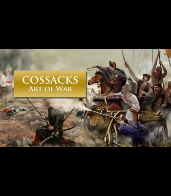 Buy Cossacks: Art of War EU CD Key and Compare Prices