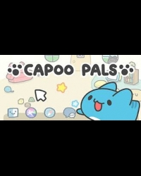 Buy Capoo Pals Global CD Key and Compare Prices