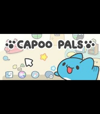 Buy Capoo Pals Global CD Key and Compare Prices
