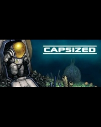 Buy Capsized Global CD Key and Compare Prices