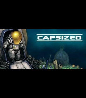 Buy Capsized Global CD Key and Compare Prices