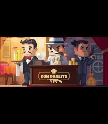 Buy Don Duality Global CD Key and Compare Prices