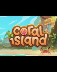 Buy Coral Island Global CD Key and Compare Prices