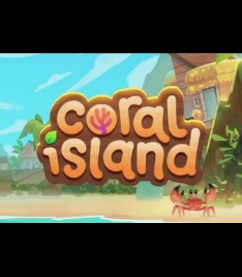 Buy Coral Island EU Steam Gift CD Key and Compare Prices