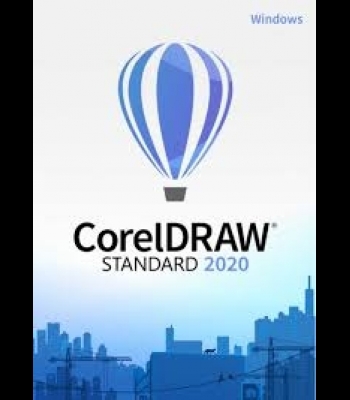 Buy CorelDRAW Standard 2020 for Windows Lifetime 2 Dev Global Software CD Key and Compare Prices