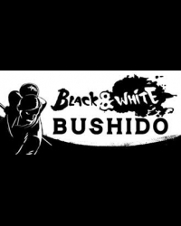 Buy Black & White Bushido Global CD Key and Compare Prices