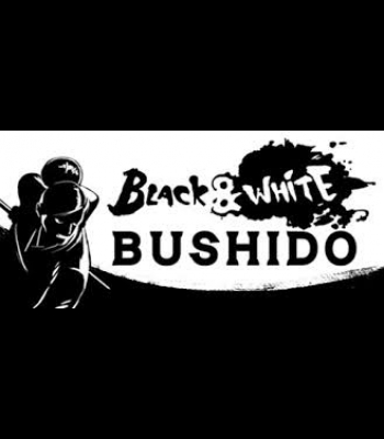 Buy Black & White Bushido Global CD Key and Compare Prices