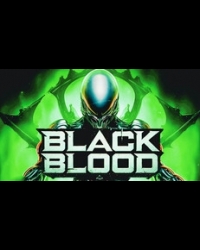 Buy Black Blood Global CD Key and Compare Prices