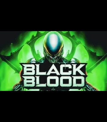 Buy Black Blood Global CD Key and Compare Prices