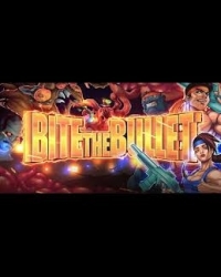 Buy Bite the Bullet Global CD Key and Compare Prices