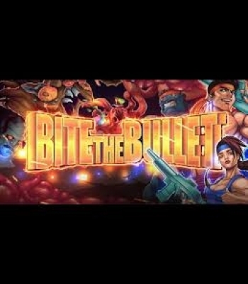 Buy Bite the Bullet Global CD Key and Compare Prices