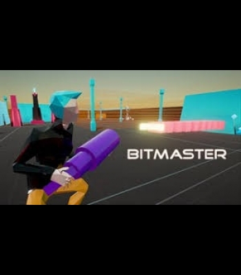 Buy BitMaster Global CD Key and Compare Prices