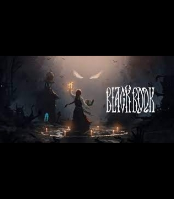 Buy Black Book - Steam Account Global CD Key and Compare Prices