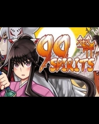 Buy 99 Spirits Special Edition CD Key and Compare Prices