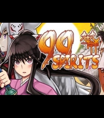 Buy 99 Spirits Global CD Key and Compare Prices