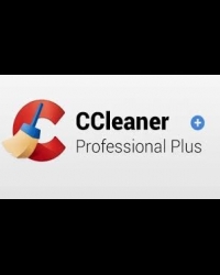 Buy CCleaner Professional Plus 2 Years 3 PC for Windows - Bundle Global Software CD Key and Compare Prices