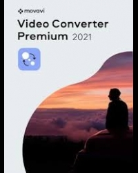 Buy Movavi Video Converter Premium 2021 Global CD Key and Compare Prices