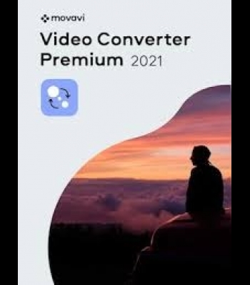 Buy Movavi Video Converter Premium 2021 Global CD Key and Compare Prices