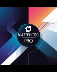 Buy BlazePhoto Professional: Powerful Photo Editor Global CD Key and Compare Prices
