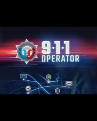 Buy 911 Operator EU CD Key and Compare Prices