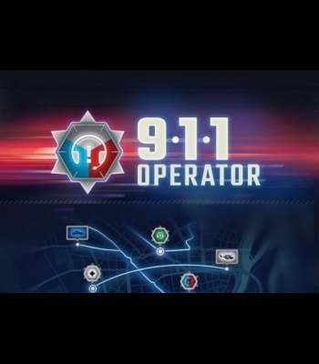 Buy 911 Operator Collector's Edition EU CD Key and Compare Prices