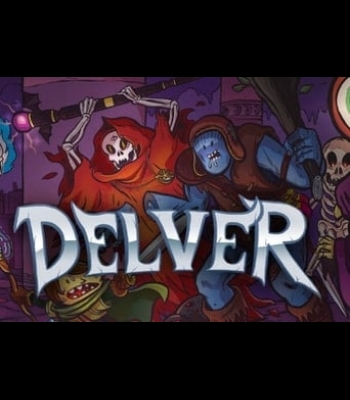 Buy Delver Global CD Key and Compare Prices