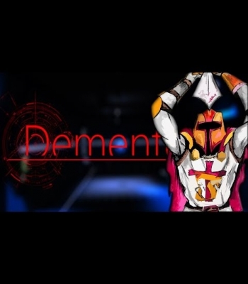 Buy Demented Global CD Key and Compare Prices
