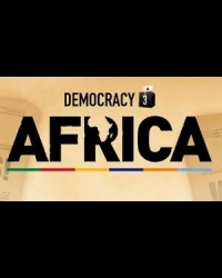 Buy Democracy 3: Africa Global CD Key and Compare Prices