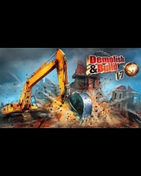 Buy Demolish & Build 2017 Global CD Key and Compare Prices