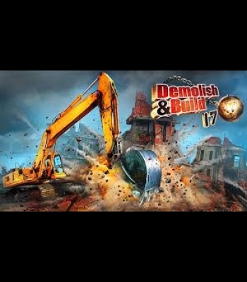 Buy Demolish & Build 2017 Global CD Key and Compare Prices