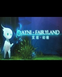Buy Ayni Fairyland Global Steam CD Key and Compare Prices