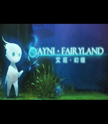 Buy Ayni Fairyland Global Steam CD Key and Compare Prices