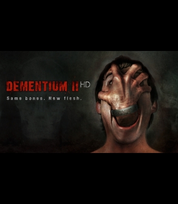 Buy Dementium II HD Global CD Key and Compare Prices
